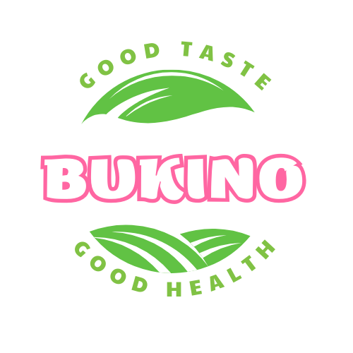 Bukino ăn ngon 24h