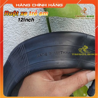 Săm Ruột Xe Đạp Trẻ Em 12inch