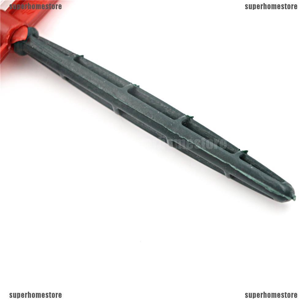 Dây thả diều 50m bằng Polyester màu trắng