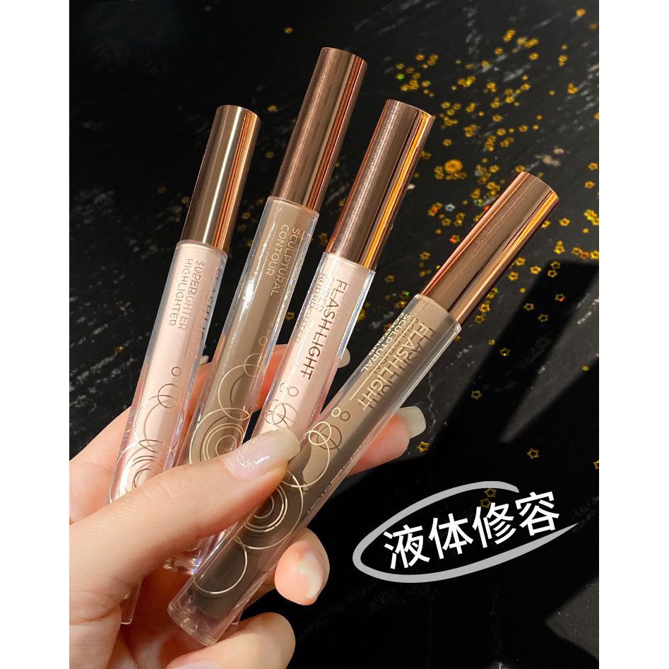 Bút che khuyết điểm Mengsiqi (màu sáng)E503 | BigBuy360 - bigbuy360.vn