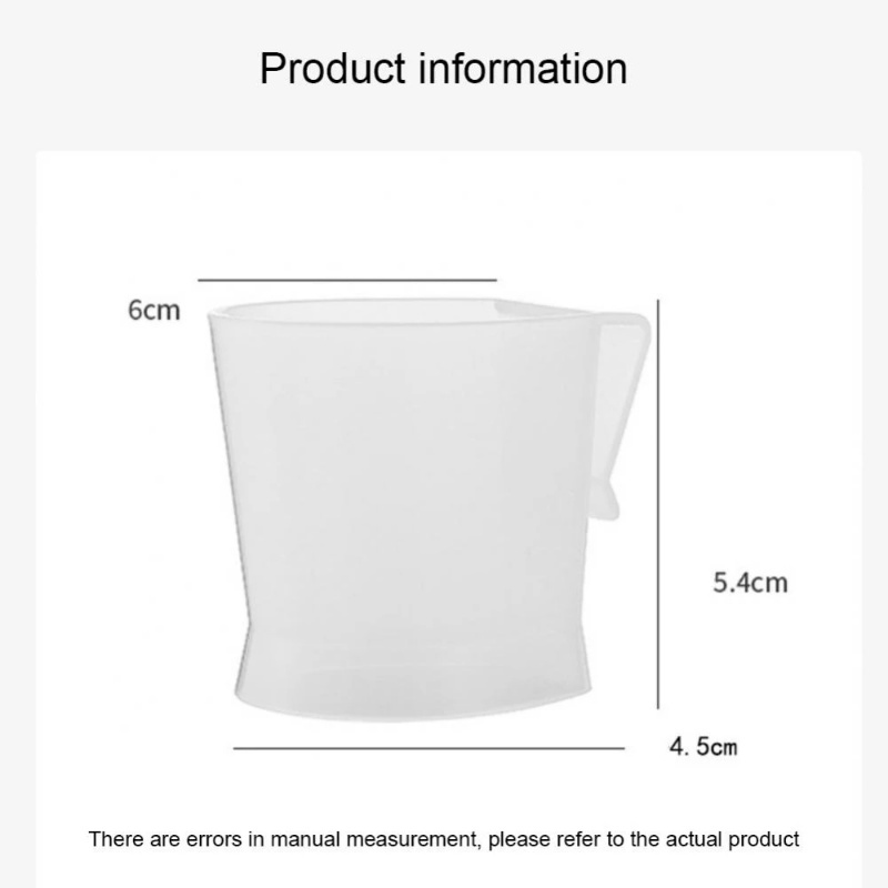 Set 2 Giá Đỡ Đựng Nước Chấm / Giấm Giấm Giấm Gắn Tủ Lạnh Tiện Lợi Dành Cho Nhà Bếp