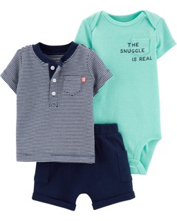 Set carter 3 chi tiết