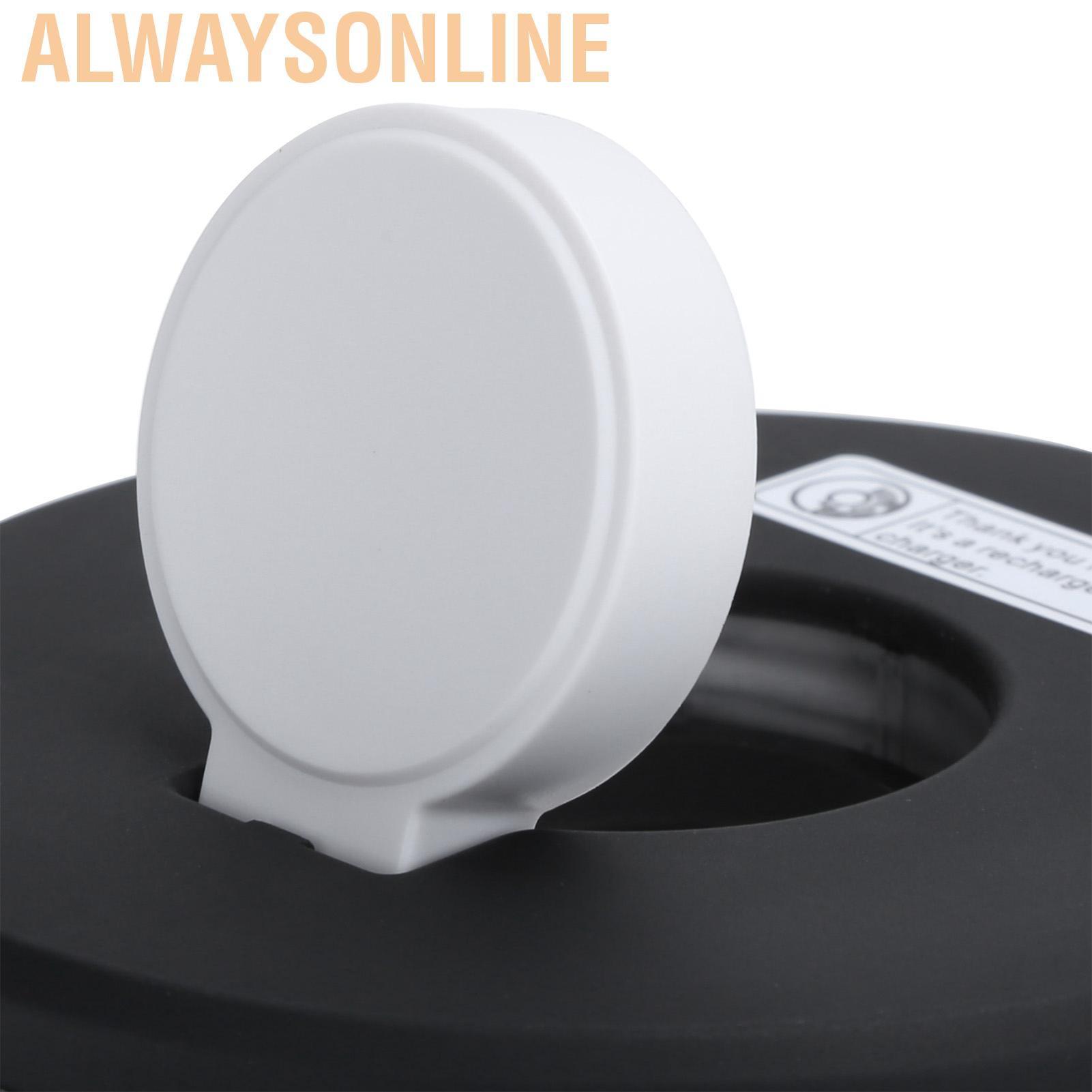 Đế Sạc Không Dây 5w Dành Cho Đồng Hồ Thông Minh Samsung Active / Active 2