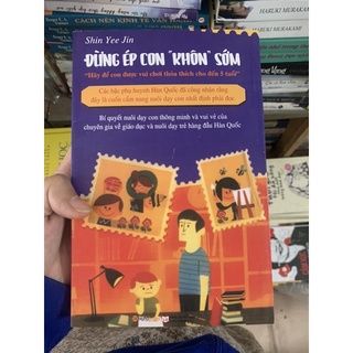 Dung ep con khon som