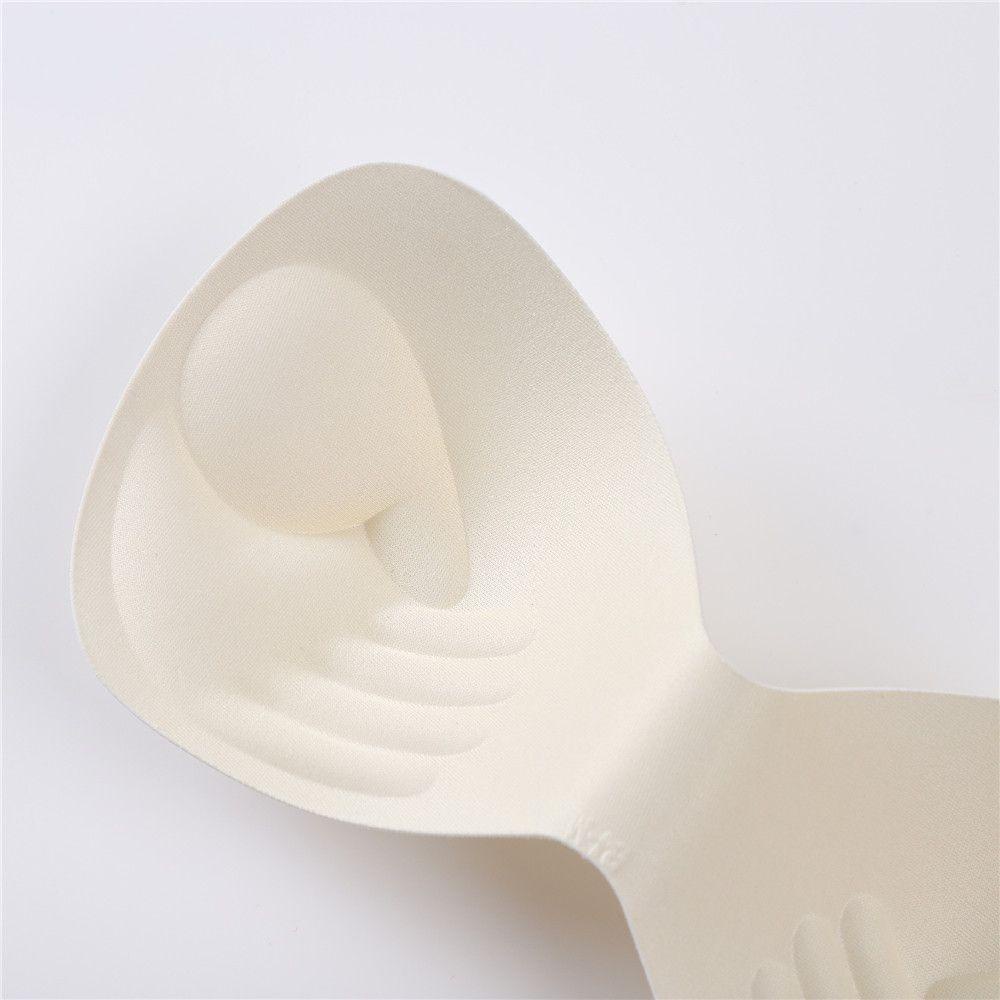 Mút Đệm Ngực Dày Nâng Ngực Thiết Kế Vừa Vặn Cho Nữ