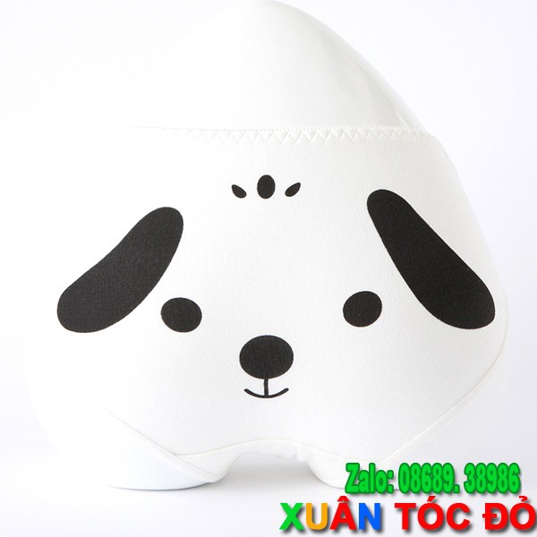 SỈ ZALO RẺ HƠN NHIỀU_ Quần Lót 5 Kiểu Mặt Loài Vật Mới Đáng Yêu N004 | BigBuy360 - bigbuy360.vn