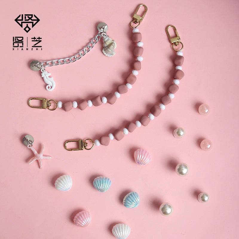 sticker gắn dép cross charm gắn dép crossHộp Keo Hai Mặt Trong Suốt Dán Cố Định Điện Thoại Di Động Trang Trí Đa Năng