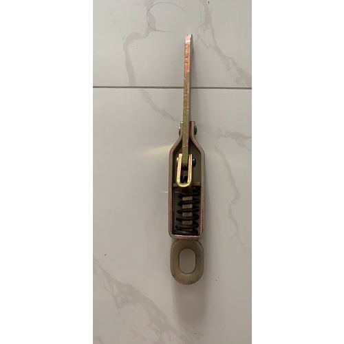 Khóa tôm, khoá bửng thùng xe tải SẮT