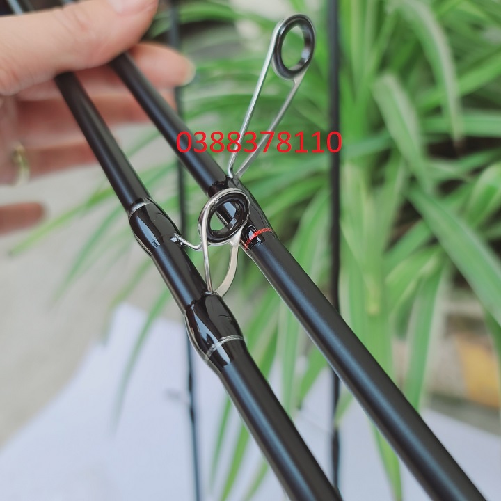 Cần Câu Lure Cemreo XTR