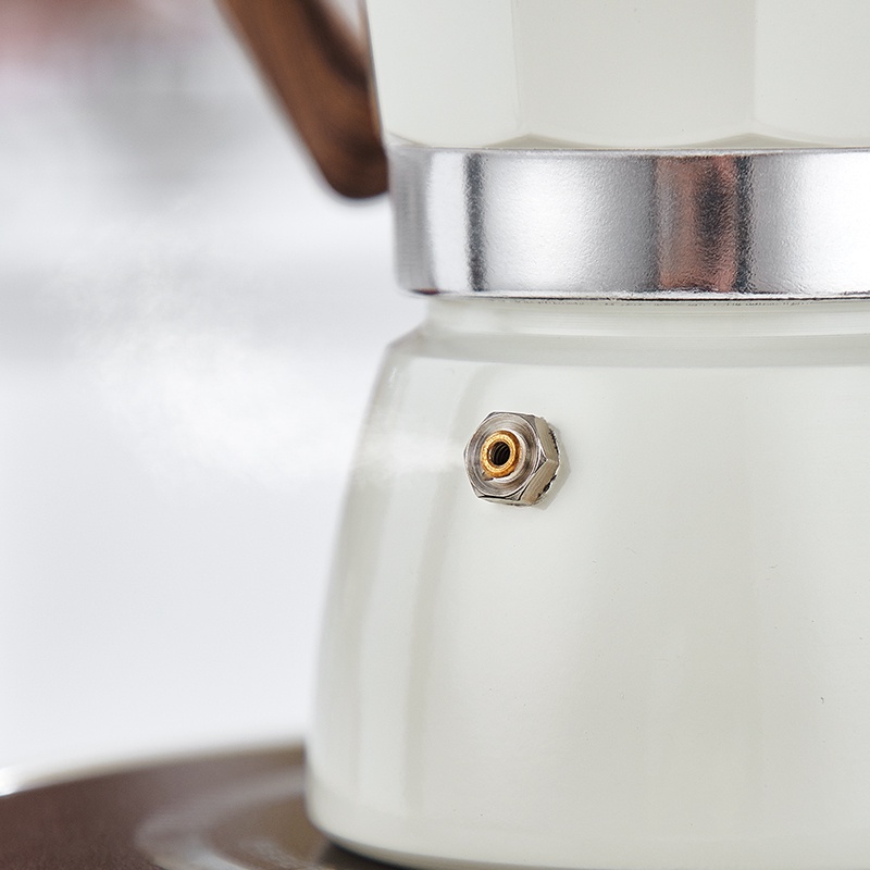 Bincoo Mocha Pot bình cà phê