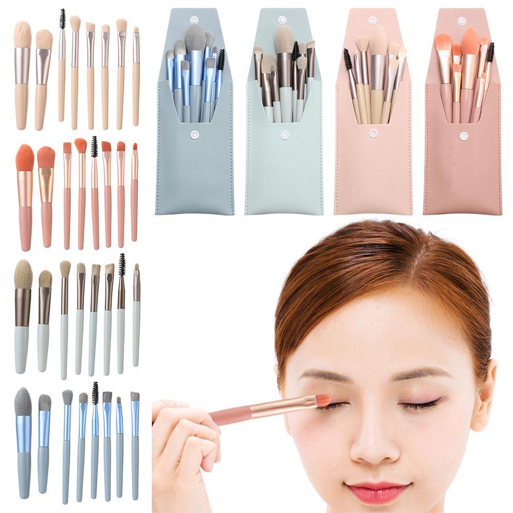Túi Đựng Cọ Trang Điểm BORAG