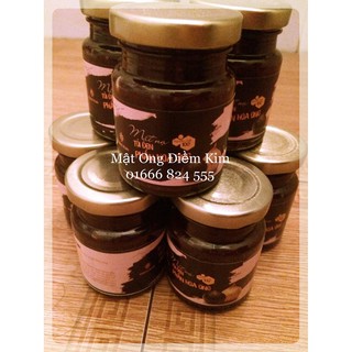 Combo 2 hũ mặt nạ tỏi đen phấn hoa ong