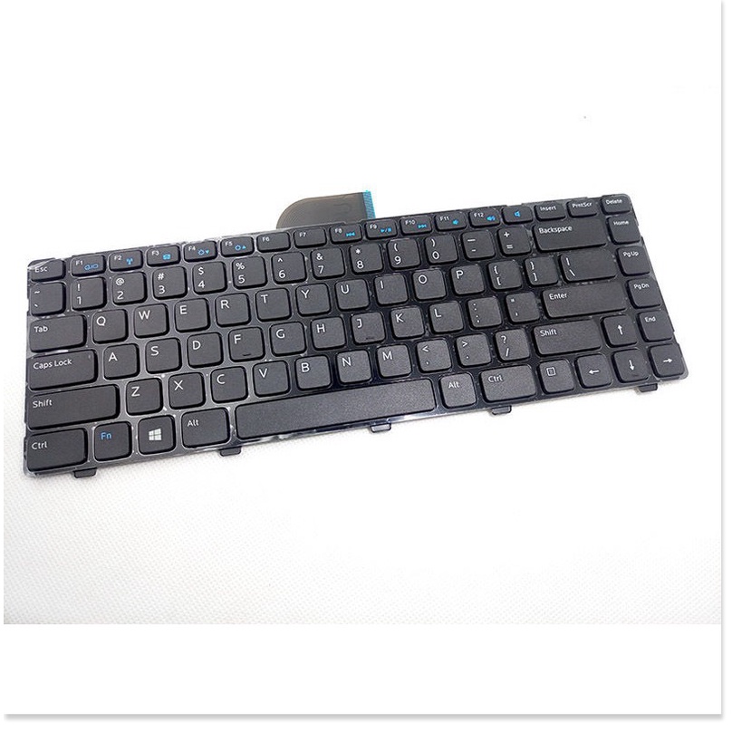 💖 Bàn phím laptop DELL Inspiron 3421 5421 5437 vostro 2421 Latitude 3440 chuẩn US