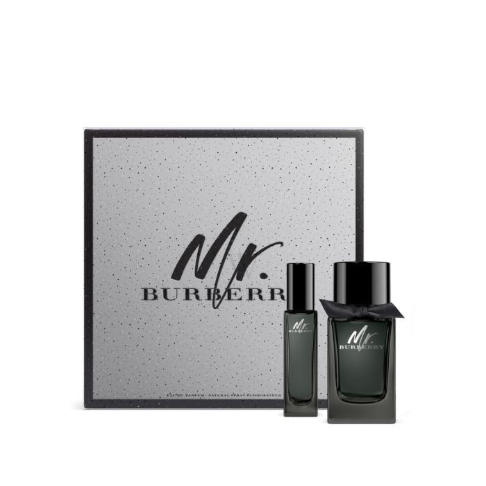 Set nước hoa nam Mr Burberry EDP (100ml + 30ml) | BigBuy360 - bigbuy360.vn