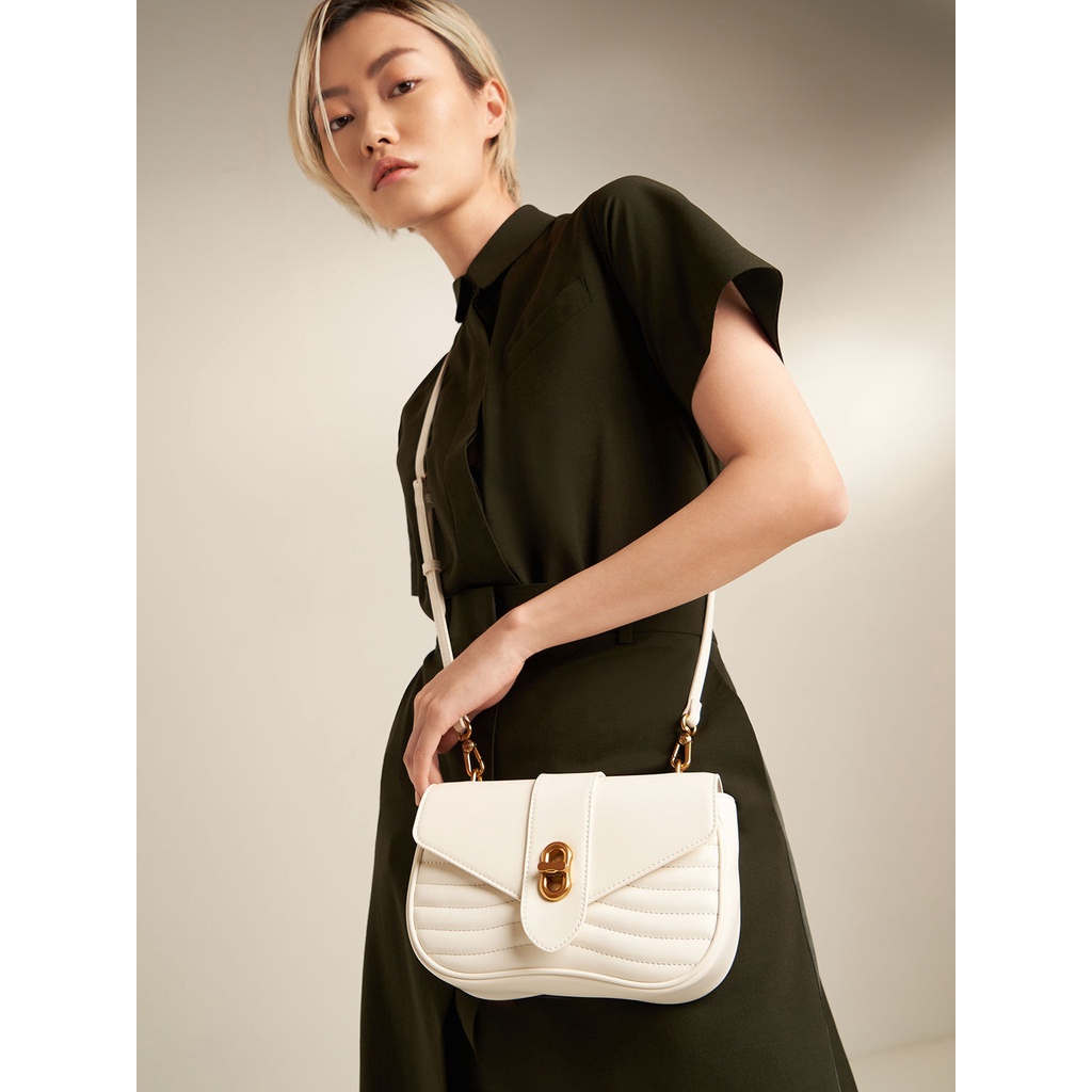 Túi CK chính hãng mã 80151129 size 21.5 hàng sẵn