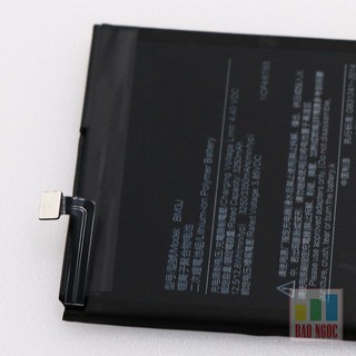 Pin Xiaomi Mi 8 Lite (BM3J)
