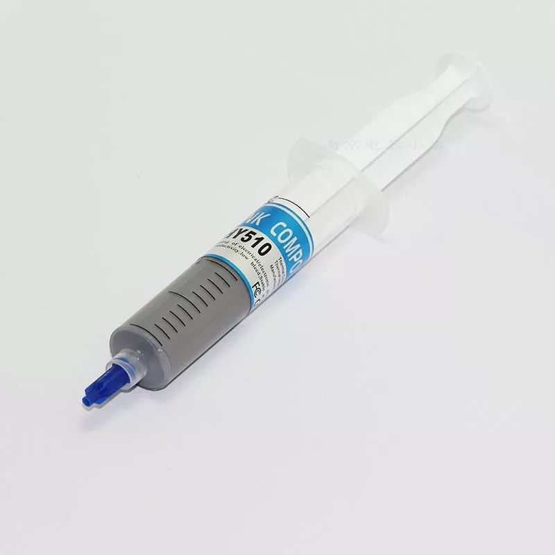 Keo Tản Nhiệt Máy Tính Laptop  Ống Xilanh To