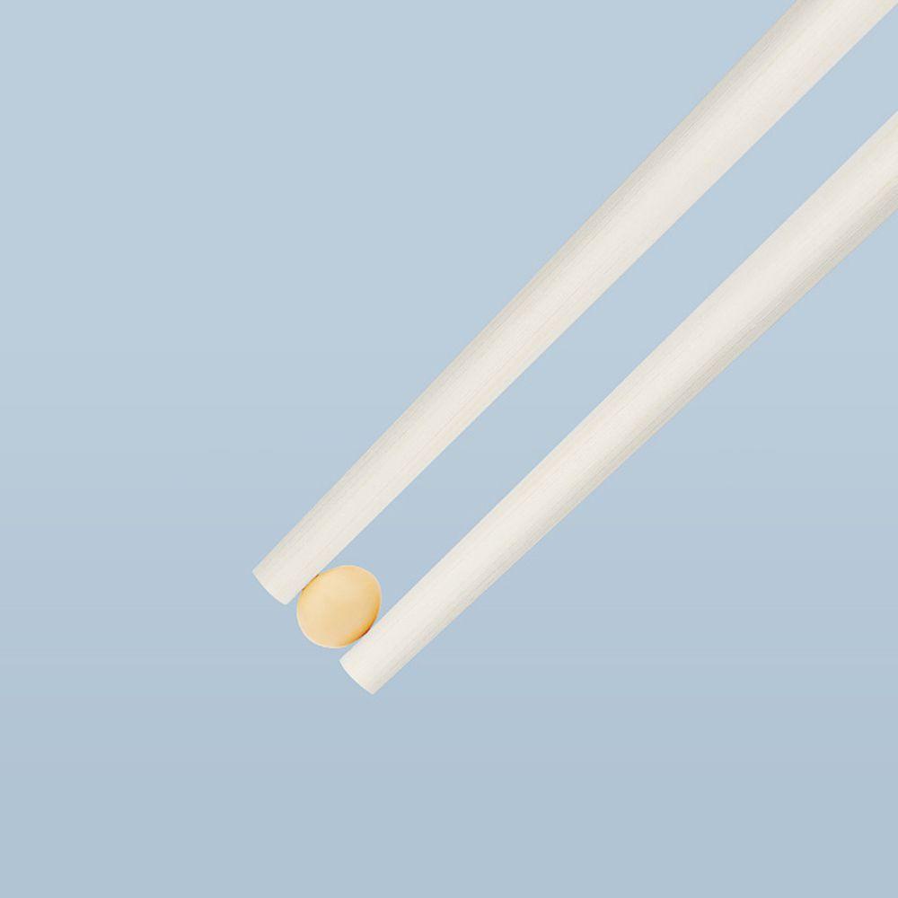 YIYU Đũa Tre Chịu Nhiệt Độ Cao Dễ Vệ Sinh Tiện Dụng