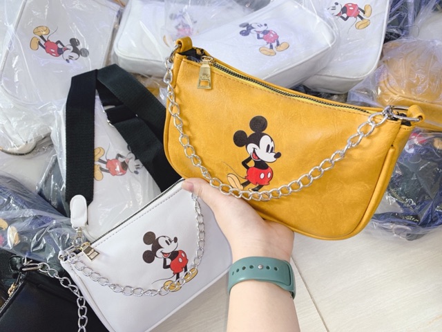 𝐌𝐢𝐜𝐤𝐞𝐲 2 dây