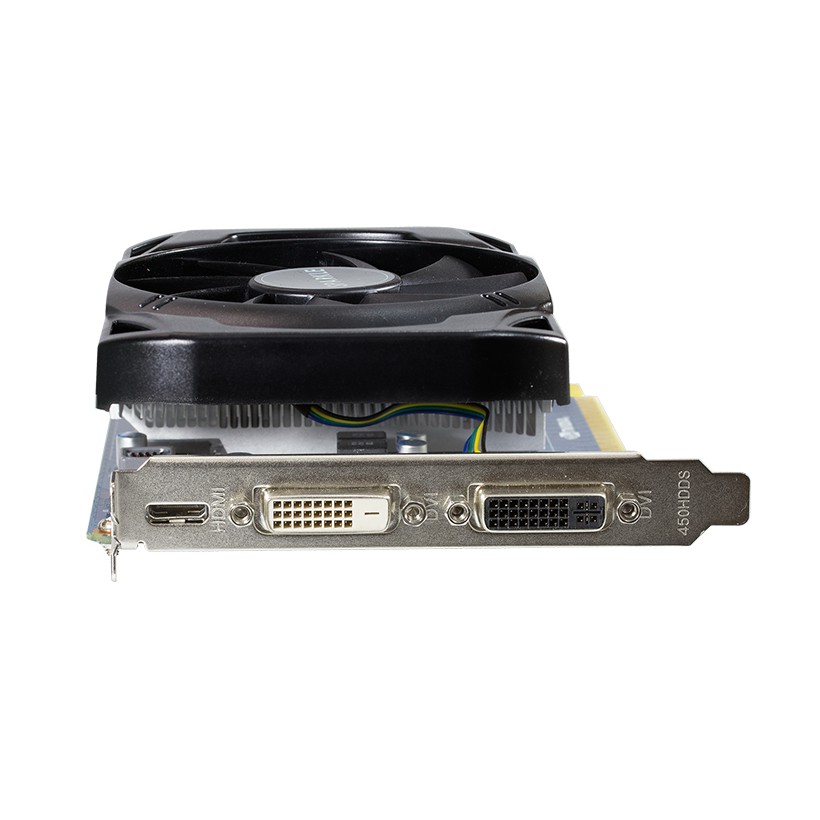 Card VGA GTX 750 1G DDR5 Spakle | BigBuy360 - bigbuy360.vn