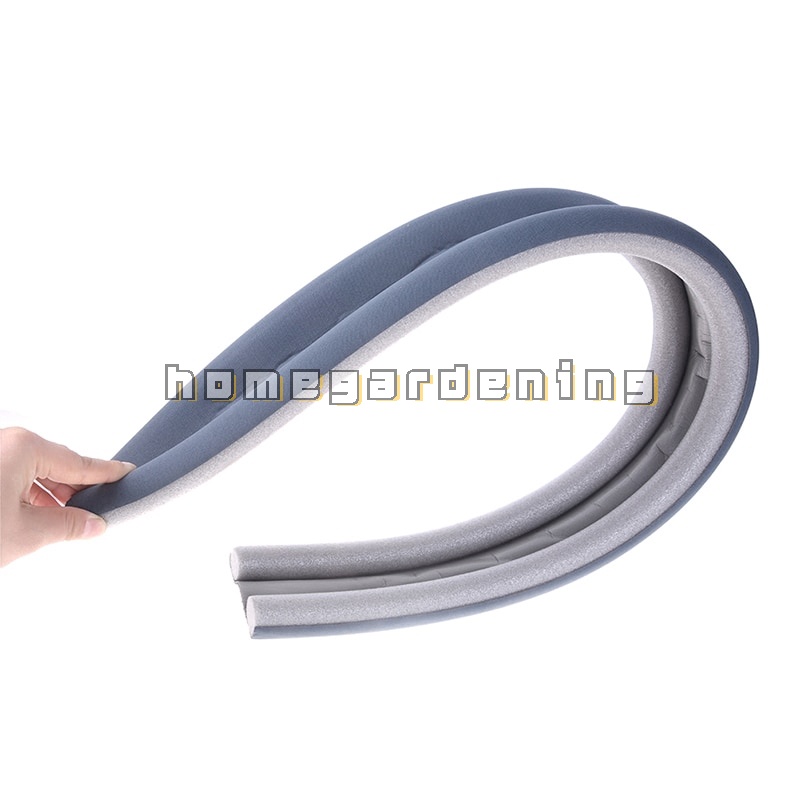 Dây Cao Su Bọc Mép Cửa Chống Bụi Và Gió 92cm