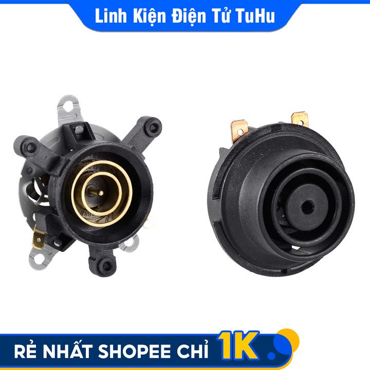 Chân Đế Và Chân Ấm Siêu Tốc