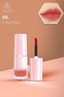 Son kem lỳ CRD