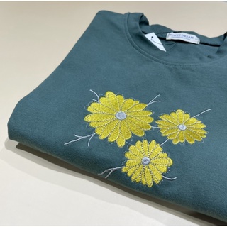 DAISY  TEE