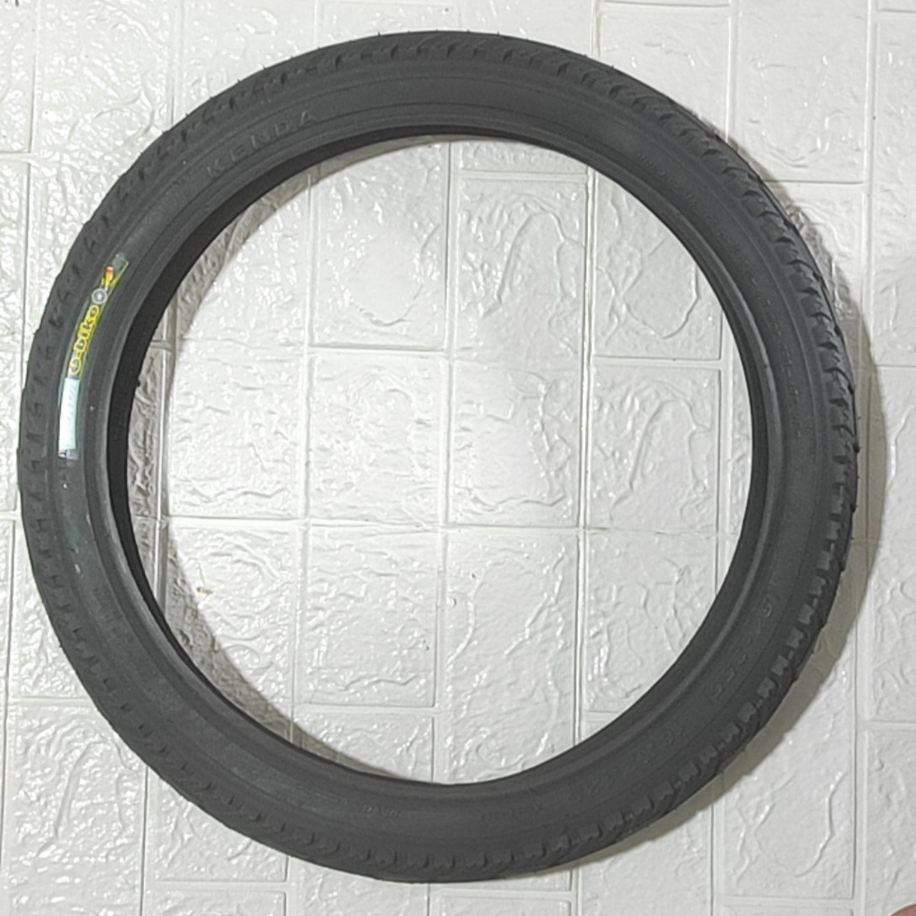 Vỏ ruột  xe điện 18*2.125/2.5 Kenda, DRC