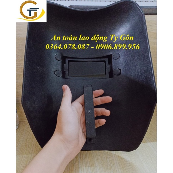 Mặt nạ hàn, cầm tay trong giá siêu rẻ