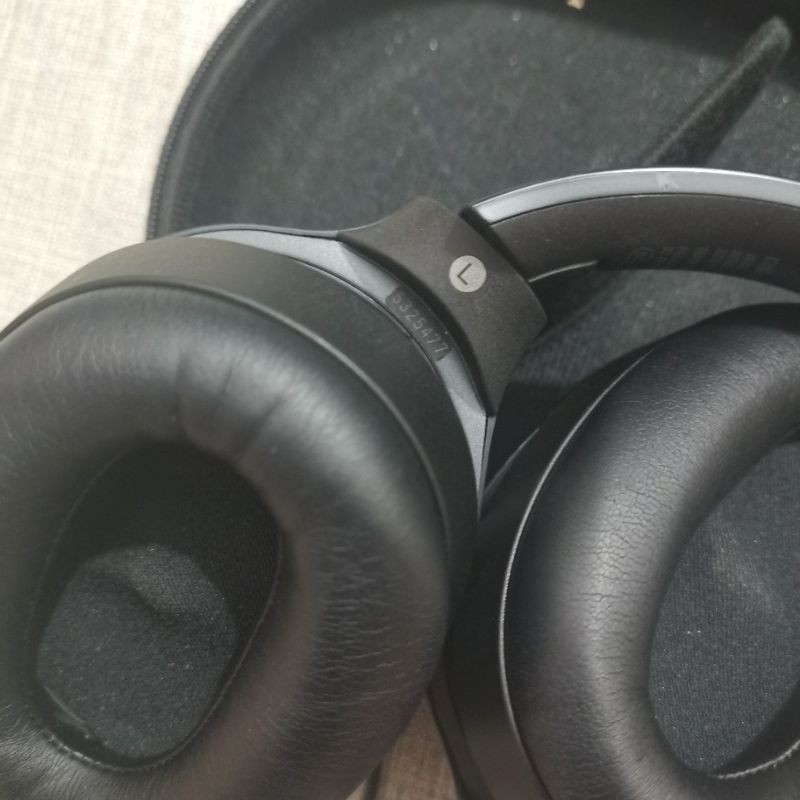 Tai nghe chụp tai Sony MDR 1000X 2nd