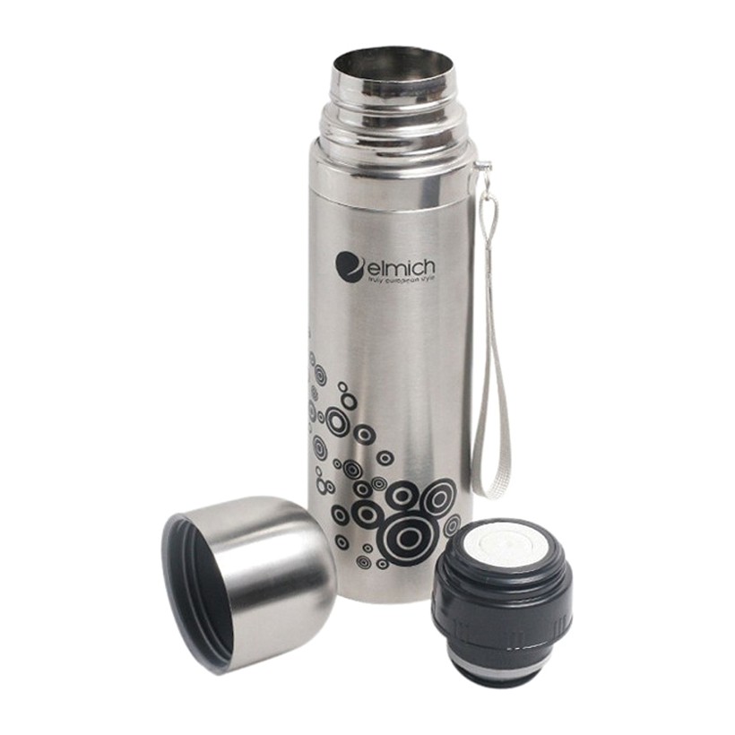 Bình giữ nhiệt 304 Elmich 5458 500ml