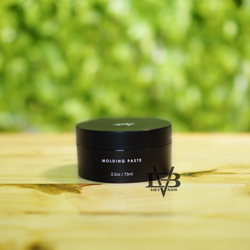 Sáp vuốt tóc Forte Molding Paste cao cấp chất lượng 100% USA