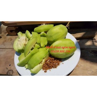 Muối bò tẩy tế bào chết Abone