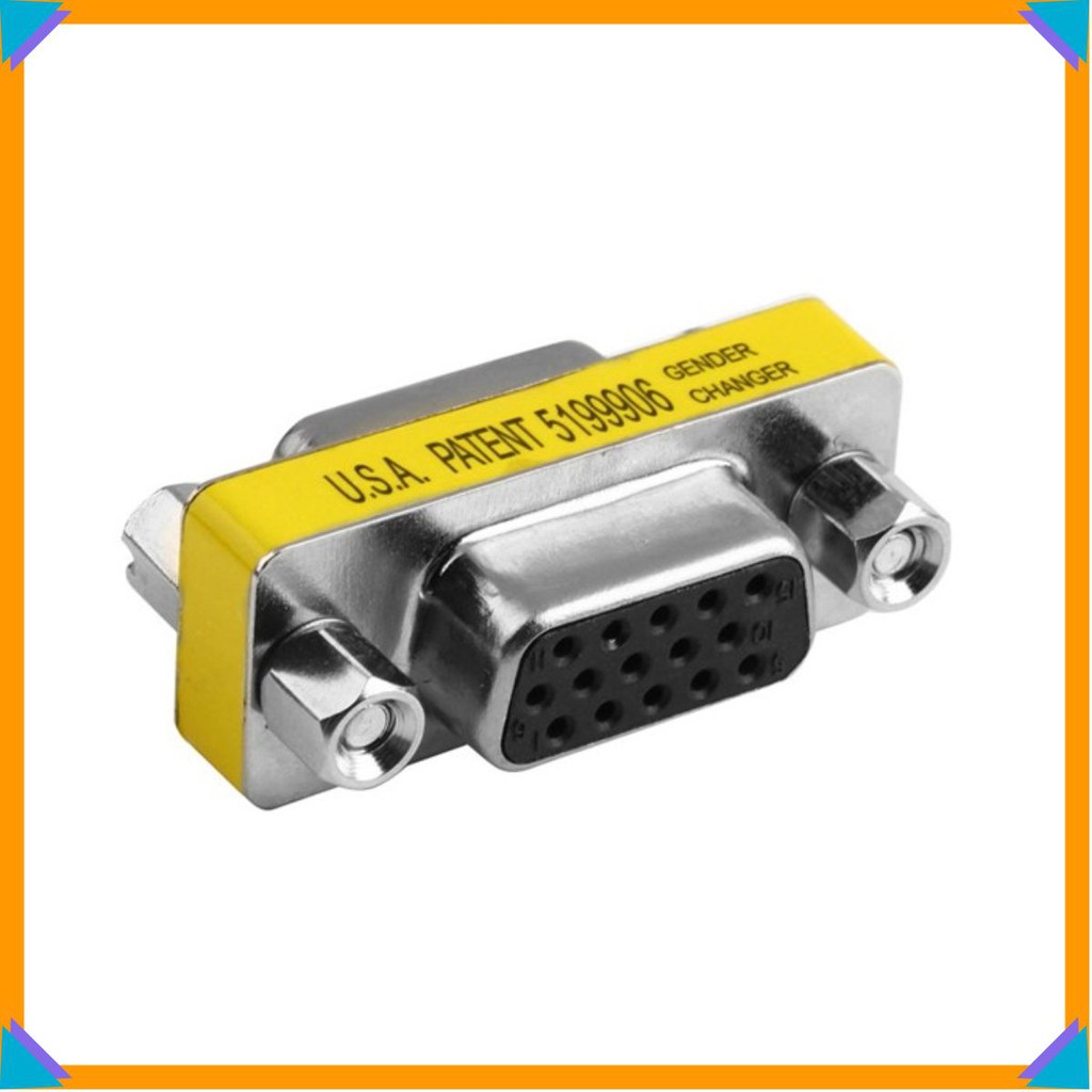 Đầu nối vga [Rẻ nhất]