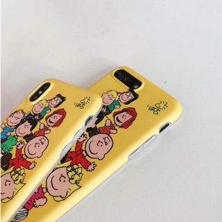 Ốp Snoopy Chất Đừng Hỏi