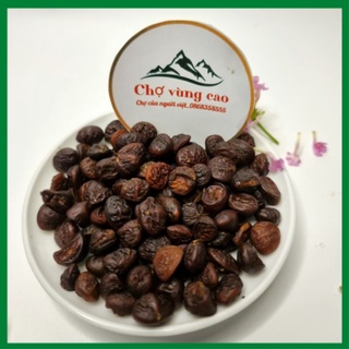 hạt dổi rừng 100g