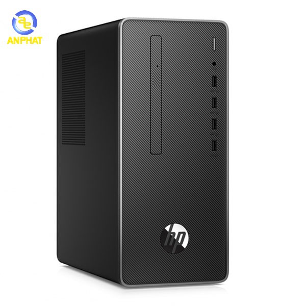 Máy tính HP Desktop Pro G3 (Core i5-9400 / 4GB/1TB / No DVD/ Mouse/ Keyboard) _ 9GF28PA