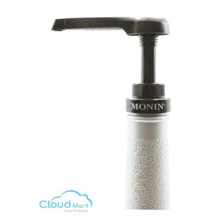 Pump Puree Monin 15ml
