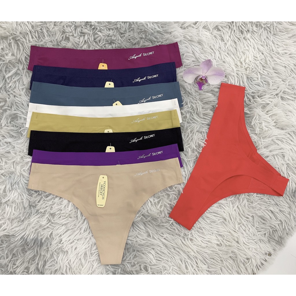  Quần Lọt Khe Angel Không Đường May - Su Đúc - Gợi Cảm Quyến Rũ Sexy | BigBuy360 - bigbuy360.vn