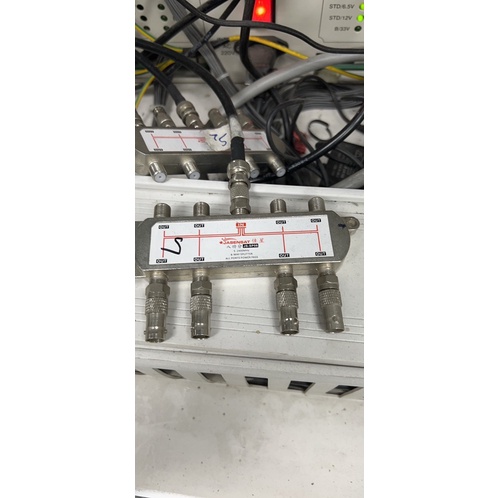 Rắc F đực BNC cái. giá combo 5 chiếc