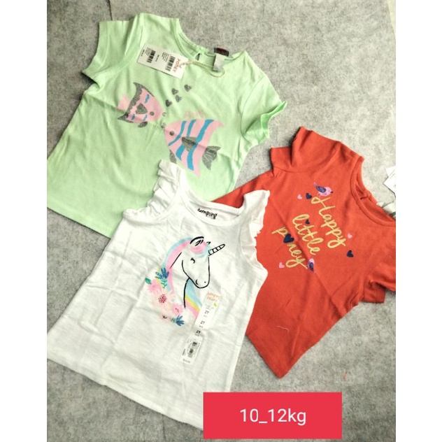 Combo 3áo xuất dư