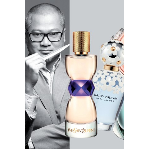 [𝔅𝔢𝔢❅] Nước Hoa Dùng Thử  Nữ YSL Manifesto [𝔅𝔢𝔢❅]