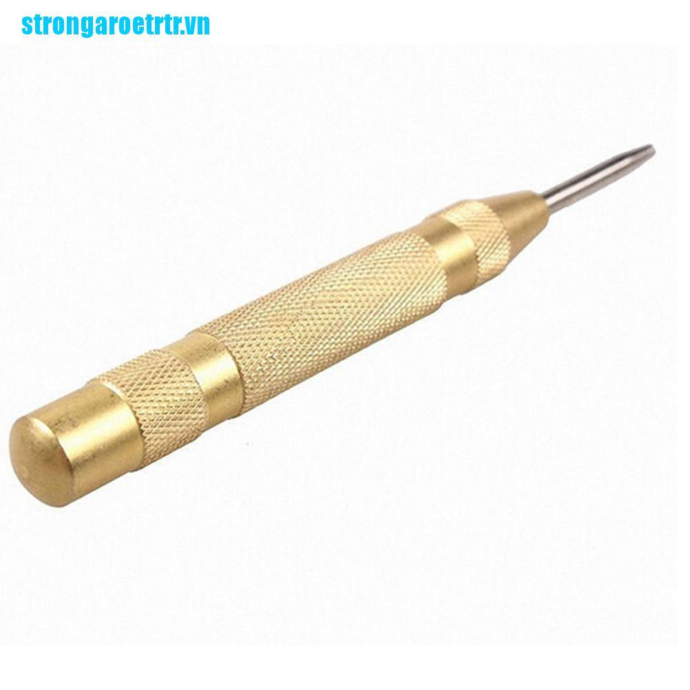 Lò Xo Đục Lỗ Tự Động 5 Inch Chuyên Dụng