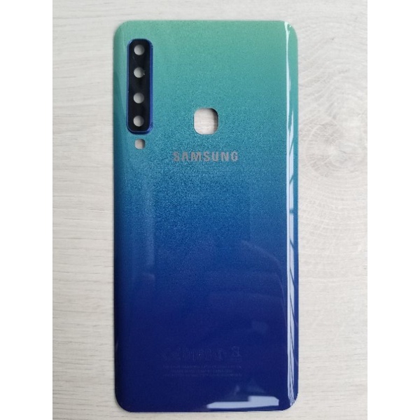 Nắp lưng zin Samsung A9 2018 SM-A920 A920