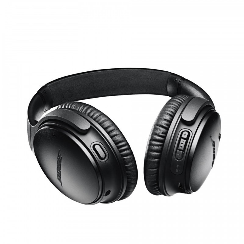 Tai nghe BOSE QUIETCOMFORT 35 II   ) chính hãng - New 100%, Bảo hành 12 tháng.