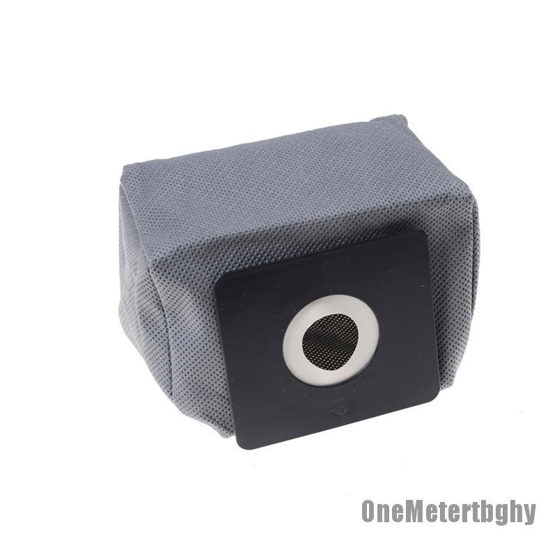 Túi Lọc Bụi Cho Máy Hút Bụi 11x10cm | BigBuy360 - bigbuy360.vn
