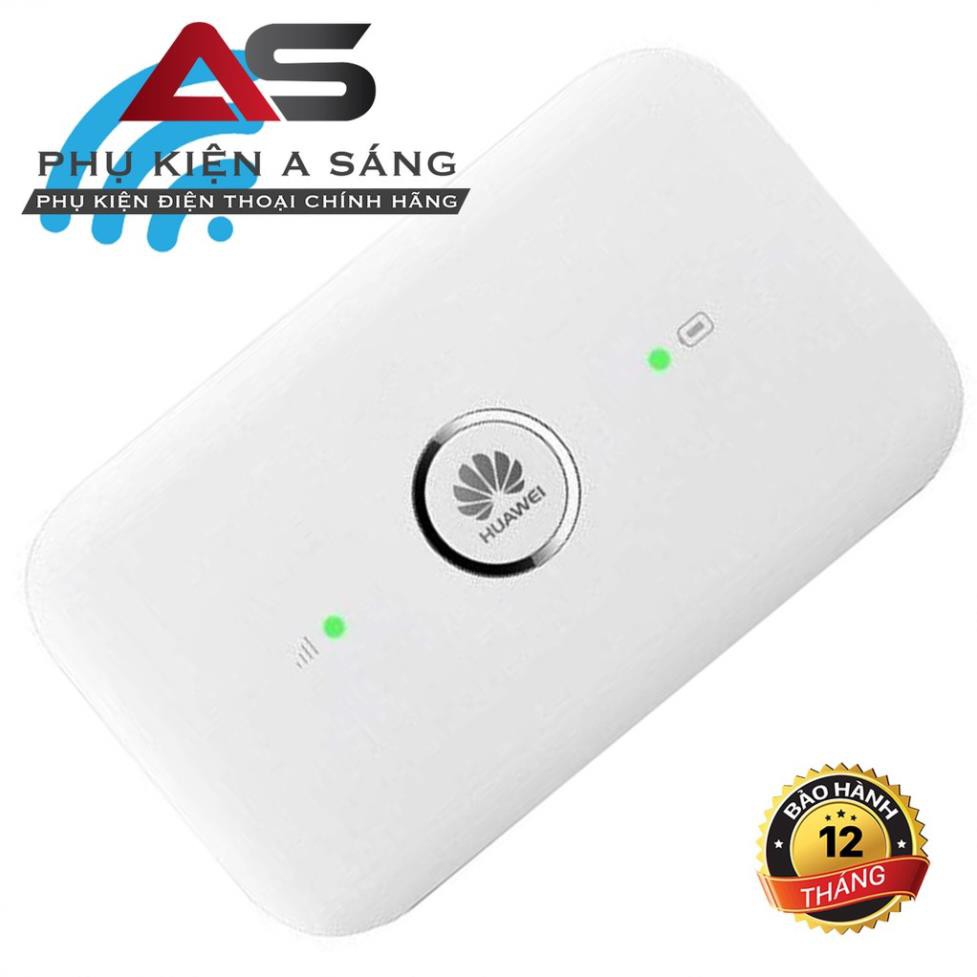 Bộ Phát Wifi 3G, 4G Huawei E5220 - Hàng Nhập Khẩu