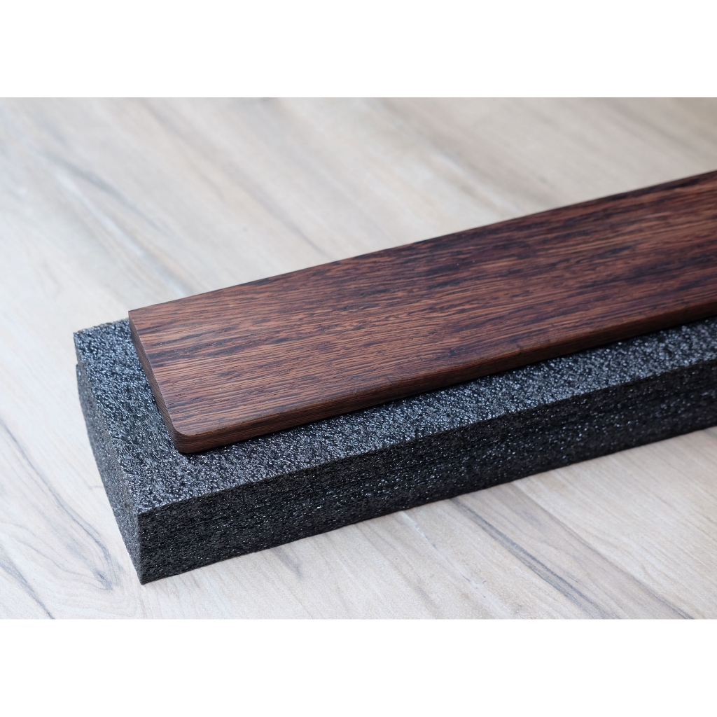 Kê lót tay bàn phím cao cấp - gỗ cánh gà