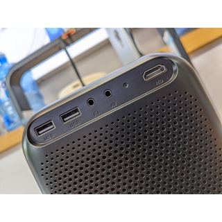 Máy Chiếu Wanbo T6R Max Newmodel 2022